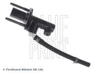 Geberzylinder, Kupplung