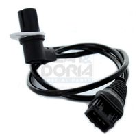 импулсен датчик, колянов вал