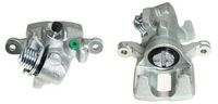 Bremssattel