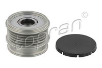 Alternator Freewheel Clutch