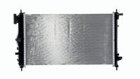 Thumbnail - Radiateur - CR2698000P - MAHLE