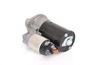 BOSCH Startmotor / Starter 8