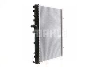 Thumbnail - Radiateur - CR31000S - MAHLE