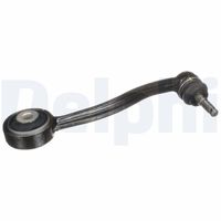 носач, окачване на колелата