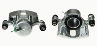 Bremssattel