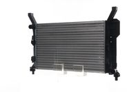 Thumbnail - Radiateur - CR660000S - MAHLE