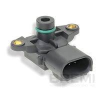 Sensor, Saugrohrdruck