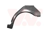 Panou lateral VAN WEZEL, Cod: 3028147