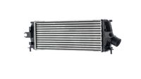 Thumbnail - Intercooler, inlaatluchtkoeler - CI534000P - MAHLE