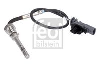 Sensor, Abgastemperatur