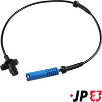 датчик, обороти на колелото