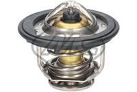 термостат, охладителна течност