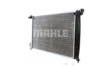 Thumbnail - Radiateur - CR473000S - MAHLE