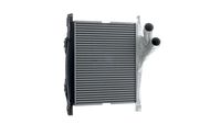 Thumbnail - Intercooler, inlaatluchtkoeler - CI270000P - MAHLE