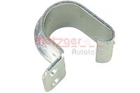 Halter, Stabilisatorlagerung