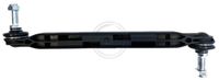 Stange/Strebe, Stabilisator
