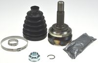 Gelenksatz, Antriebswelle