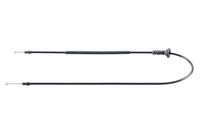 Cablu, capota motor TOPRAN, Cod: 503 952