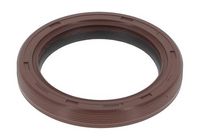 Wellendichtring, Kurbelwelle