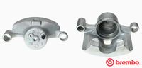 Bremssattel