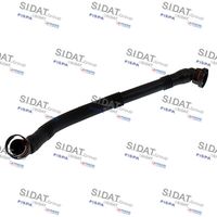 Schlauch, Kurbelgehäuseentlüftung