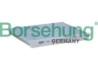 Filter, Innenraumluft