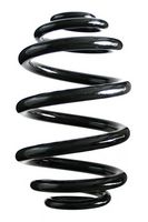 пружина за ходовата част