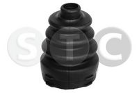 комплект маншон, полуоска