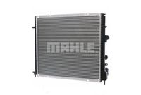 Thumbnail - Radiateur - CR465000S - MAHLE