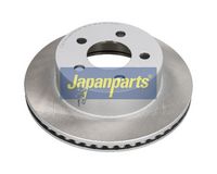 Disc frana JAPANPARTS, Cod: DI-093C