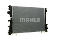 Thumbnail - Radiateur - CR83000P - MAHLE