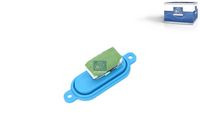 Rezistor, ventilator habitaclu DT Spare Parts, Cod: 12.77123