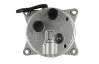 Kompressor, Klimaanlage