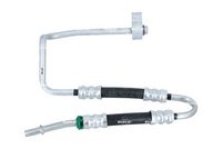 Hochdruck-/Niederdruckleitung, Klimaanlage