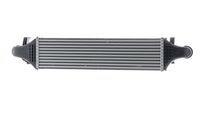 Thumbnail - Intercooler, inlaatluchtkoeler - CI480000P - MAHLE