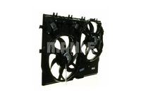 Thumbnail - Koelventilatorwiel - CFF192000P - MAHLE