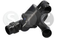 корпус на термостат