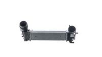 Thumbnail - Intercooler, inlaatluchtkoeler - CI684000S - MAHLE