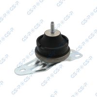 окачване, двигател