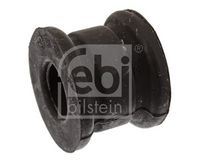 Mounting, stabiliser bar