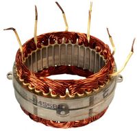 Stator, generator HC-Cargo, Cod: F 032 138 060