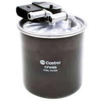 Kraftstofffilter