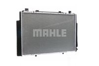 Thumbnail - Radiateur - CR247000S - MAHLE
