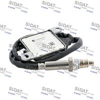 NOx-Sensor, NOx-Katalysator