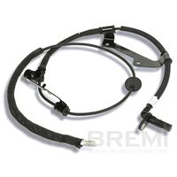 Sensor, Raddrehzahl