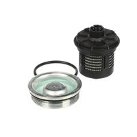 Thumbnail - Hydraulisch filter, lamellenkoppeling 4-wielaandrijving - HF0002 - ET ENGINETEAM