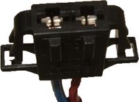 Thumbnail - Regelaar, interieurventilator - ABR37000P - MAHLE