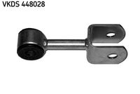 Stange/Strebe, Stabilisator