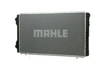Thumbnail - Radiateur - CR474000P - MAHLE