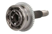 PASCAL Homokineet reparatie set, aandrijfas 2